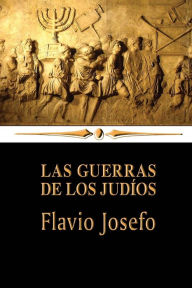 Title: Las guerras de los judÃ¯Â¿Â½os, Author: Flavio Josefo