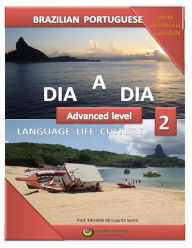 Title: Dia a Dia: Language, life and culture, Author: Edinaldo E Santo