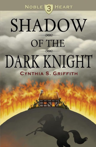 Shadow of the Dark Knight