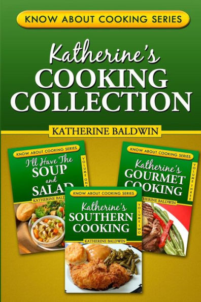 Katherine's Cooking Collection