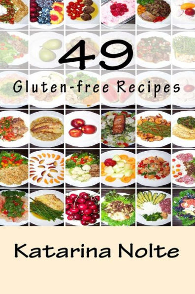 49 Gluten-free Recipes