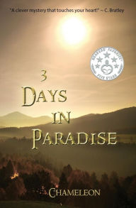 Title: 3 Days in Paradise, Author: Chameleon