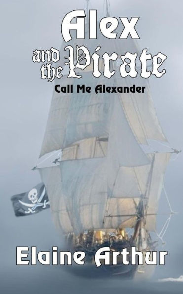 Alex and the Pirate