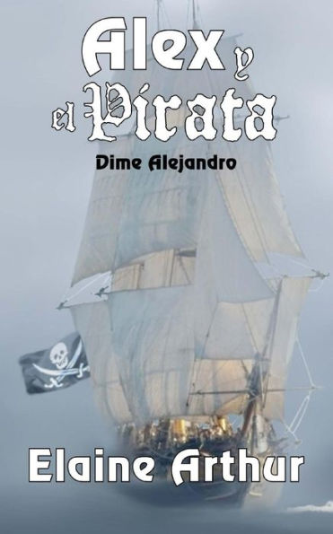 Alex y el Pirata