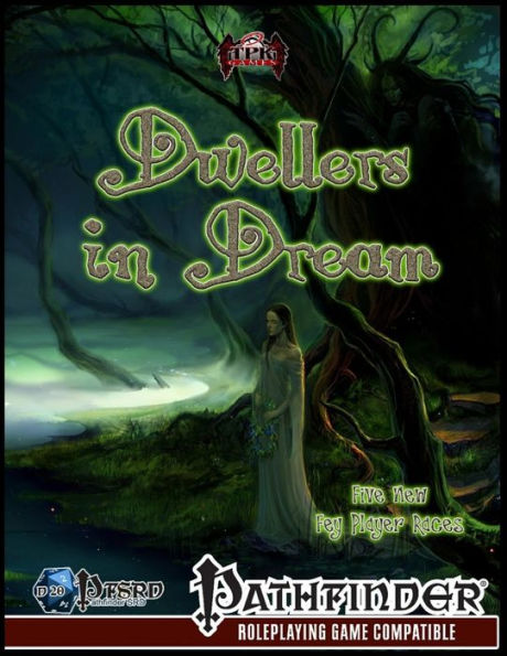 Dwellers in Dream