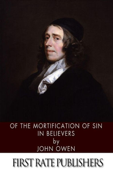 of the Mortification Sin Believers