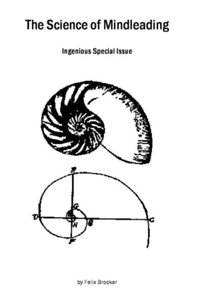 The Science of Mindleading - Ingenious Special Issue