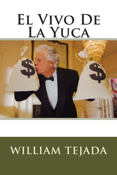 El Vivo De La Yuca