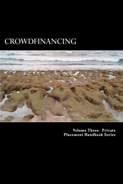 Crowdfinancing: Introducing an New Asset Class