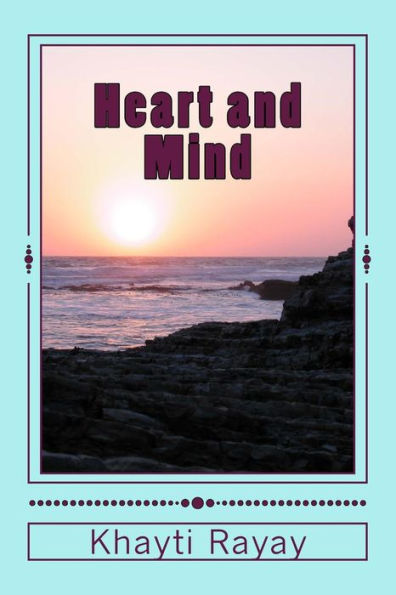 Heart and Mind: Conscious Vibes