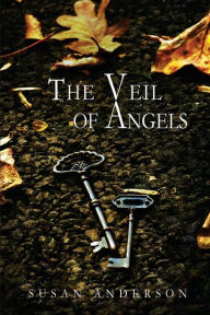 Title: The Veil of Angels, Author: Susan Anderson