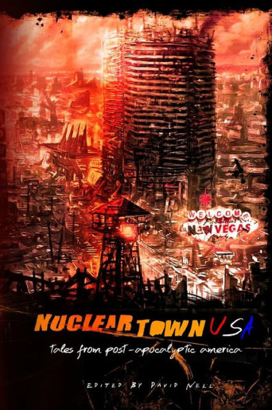 Nuclear Town USA