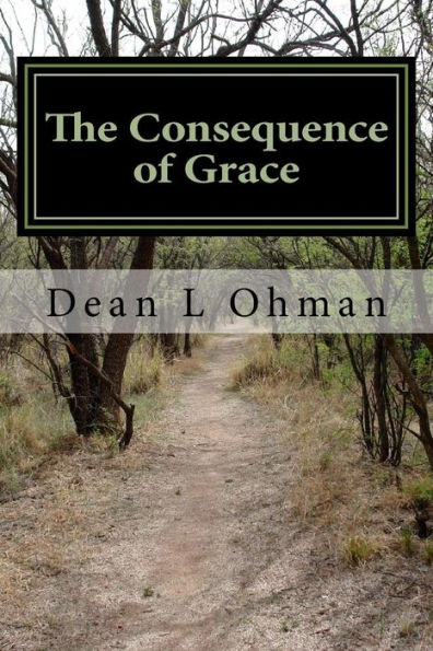 The Consequence of Grace: A Way-wards Journey back to Truth and Reconciliation