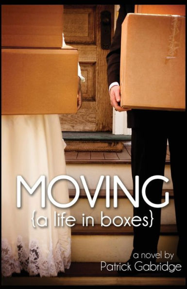 Moving (a life in boxes)