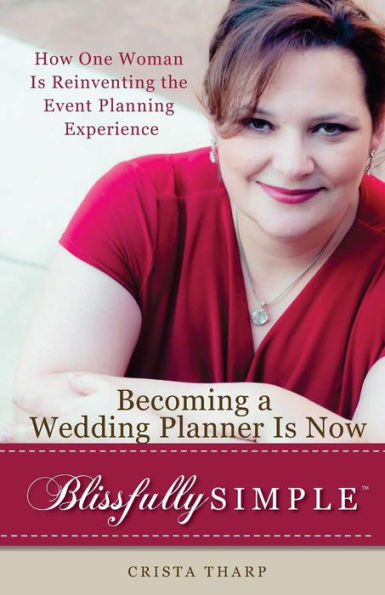 Becoming a Wedding Planner is now Blissfully Simple