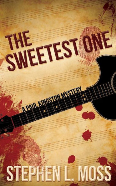 The Sweetest One: A Paul Kingston Mystery