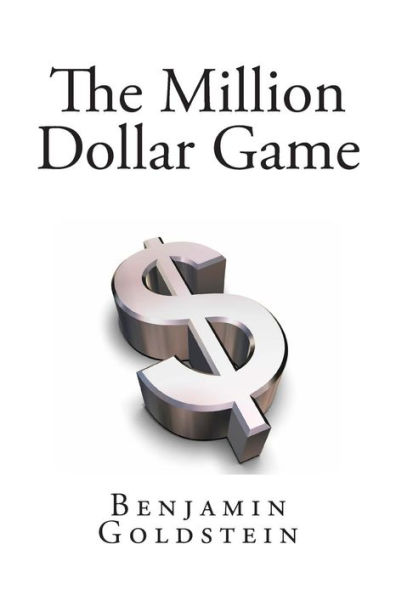 The Million Dollar Game