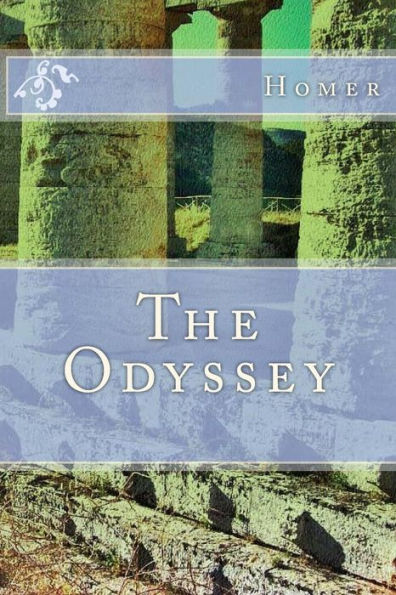 The Odyssey