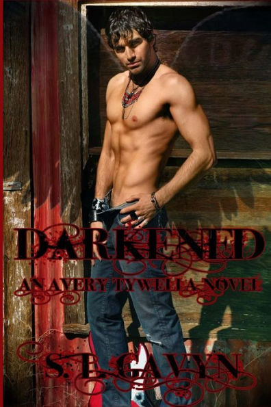 Darkened: An Avery Tywella Novel