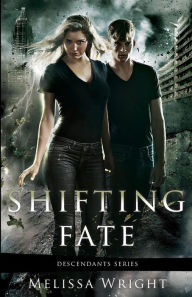 Title: Shifting Fate, Author: Melissa Wright