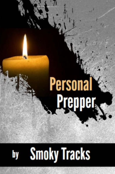 Personal Prepper