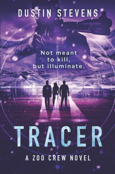 Tracer: A Zoo Crew Novel