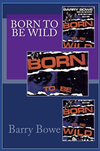 Born to Be Wild
