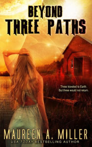 Title: Three Paths, Author: Maureen A. Miller