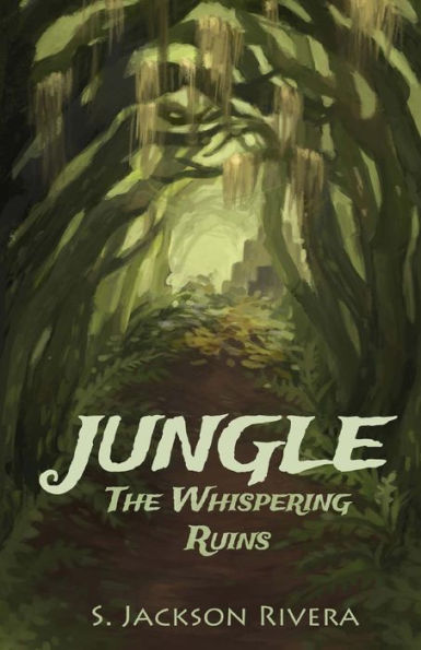 Jungle: The Whispering Ruins