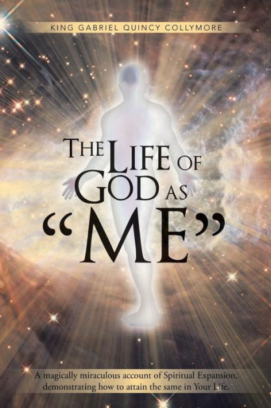 The Life of God as 