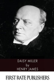 Title: Daisy Miller, Author: Henry James