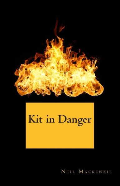 Kit in Danger