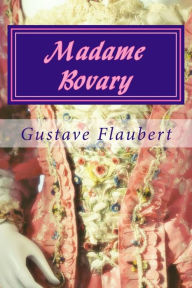 Title: Madame Bovary, Author: Gustave Flaubert