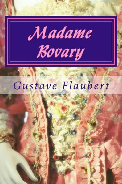 Madame Bovary