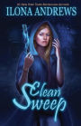 Clean Sweep (Innkeeper Chronicles Series #1)