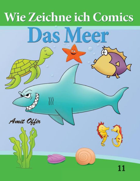 Wie Zeichne ich Comics