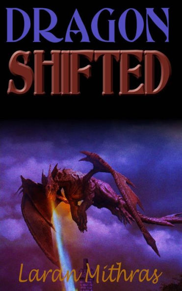 Dragon, Shifted