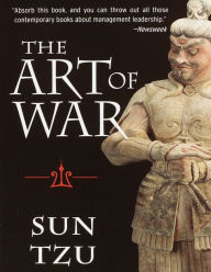 Title: The Art Of War, Author: Sun Tzu