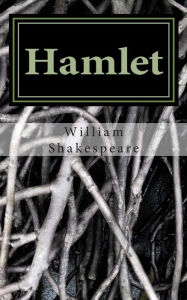 Title: Hamlet, Author: William Shakespeare