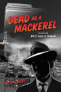 Dead As A Mackerel: From the files of Tony Diamond Investigations