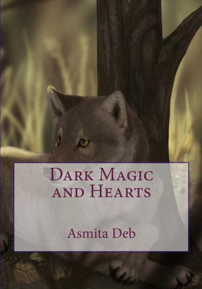 Dark Magic and Hearts