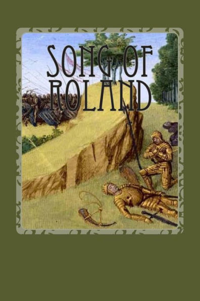 Song of Roland: Chanson de Roland