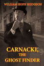 Carnacki, the Ghost Finder