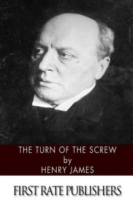 Title: The Turn of the Screw, Author: Henry James