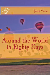 Around the World in Eighty Days