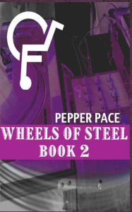 Title: Wheels of Steel Book 2, Author: Andrea Watts