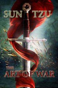 Title: The Art of War, Author: Sun Tzu