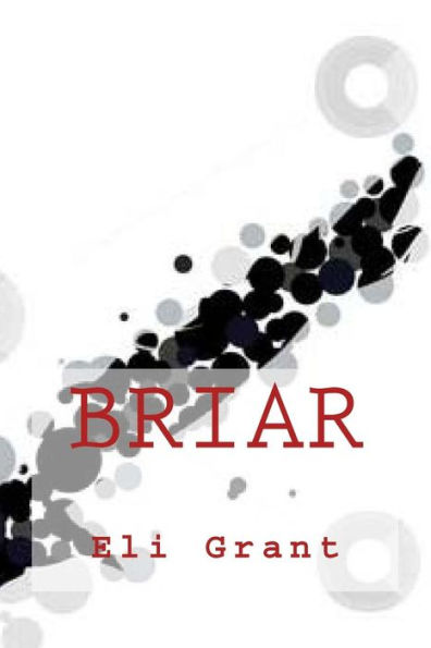 Briar: A Scarecrow Story