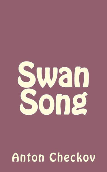 Swan Song