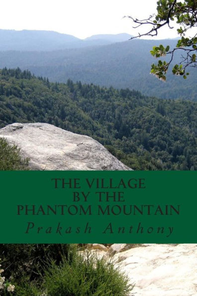 The Village by the Phantom Mountain